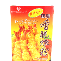 YOYO.casa 大柔屋 - Diamond Brand Fried Powder,200g 
