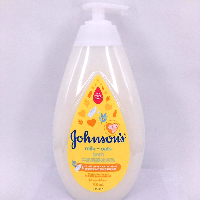 YOYO.casa 大柔屋 - Johnson Baby Milk Oat Bath,750ml 