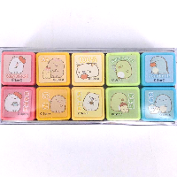 YOYO.casa 大柔屋 - Seal, YOYO.casa 大柔屋 - Seal,