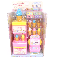 YOYO.casa 大柔屋 - Ice Cream Cashier, YOYO.casa 大柔屋 - Ice Cream Cashier,