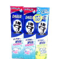 YOYO.casa 大柔屋 - DARLIE Fluoride Toothpaste Salt Gum Care,370g 