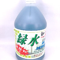 YOYO.casa 大柔屋 - 火車牌高級全能消毒清潔劑,3.78L  
