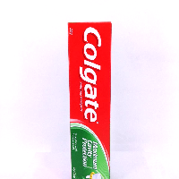 YOYO.casa 大柔屋 - Colgate Anticavity Toothpaste Icy Cool Mint,250g 