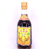 YOYO.casa 大柔屋 - Koi Poom Wine,600ml 