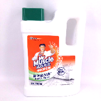 YOYO.casa 大柔屋 - Mr Muscle Floor Cleaning disinfectant,2l 