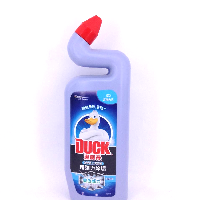 YOYO.casa 大柔屋 - Duck Extra Power Toilet Cleaner Purple,750ml 