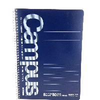 YOYO.casa 大柔屋 - KOKUYO Notebook,A*50s 