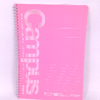 YOYO.casa 大柔屋 - KOKUYO Notebook,A5*50s 