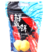 YOYO.casa 大柔屋 - 多慶屋鮮蝦片原味,70g 