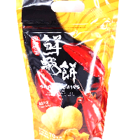 YOYO.casa 大柔屋 - Takeya Shrimp Chips Cheese Flavoured,70g 