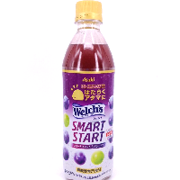 YOYO.casa 大柔屋 - Welchs Grape Soda,450ml 