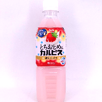 YOYO.casa 大柔屋 - Calpis Strawberry,500ml YOYO.casa 大柔屋 - Calpis Strawberry,500ml