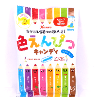 YOYO.casa 大柔屋 - Kanro Candy Mixture Fruits Flavoured,80g YOYO.casa 大柔屋 - Kanro Candy Mixture Fruits Flavoured,80g