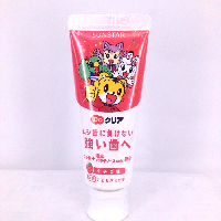 YOYO.casa 大柔屋 - Sunstar Do Clear Toothpaste Strawberry,70g YOYO.casa 大柔屋 - Sunstar Do Clear Toothpaste Strawberry,70g