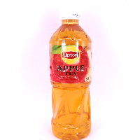 YOYO.casa 大柔屋 - Lipton Apple  Tea,500ml 