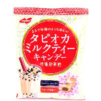 YOYO.casa 大柔屋 - Nobel Candy Bubble Tea Flavoured,90g 