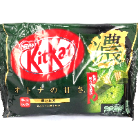 YOYO.casa 大柔屋 - Nestle Kitkat Chocolate Matcha Flavoured,135g 