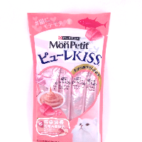 YOYO.casa 大柔屋 - Mon Petit Tuna Puree With Tuna Flake,40g YOYO.casa 大柔屋 - Mon Petit Tuna Puree With Tuna Flake,40g