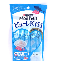 YOYO.casa 大柔屋 - Mon Petit Chicken Puree With Tuna Flake,40g YOYO.casa 大柔屋 - Mon Petit Chicken Puree With Tuna Flake,40g