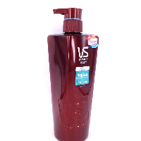 YOYO.casa 大柔屋 - VS sassoon beautiful Curl Care Conditioner,750ml 