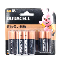 YOYO.casa 大柔屋 - Alkaline Battery 2A,2a YOYO.casa 大柔屋 - Alkaline Battery 2A,2a