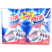 YOYO.casa 大柔屋 - WALEX Limn washing machine Cleaner,250g*2 