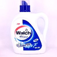 YOYO.casa 大柔屋 - WALCH Launday Detergent,2.68kg 