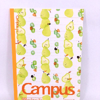 YOYO.casa 大柔屋 - KOKUYO Notebook,B5*40s YOYO.casa 大柔屋 - KOKUYO Notebook,B5*40s