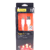 YOYO.casa 大柔屋 - Type-C Cable,2.4a <BR>TC04-1500