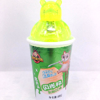 YOYO.casa 大柔屋 - 閃光杯乳酸CC糖,48g 