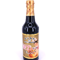 YOYO.casa 大柔屋 - JIUJIANG Sweet Vinegar,500ml 