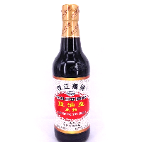 YOYO.casa 大柔屋 - Superfine Soy Sauce,500ml 