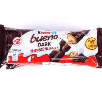 YOYO.casa 大柔屋 - Kinder Bueno 3 packed,129g 