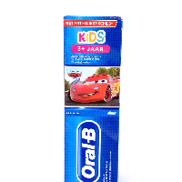 YOYO.casa 大柔屋 - Oral-B Kids Toothpaste,75ml YOYO.casa 大柔屋 - Oral-B Kids Toothpaste,75ml