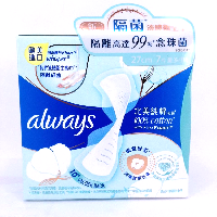 YOYO.casa 大柔屋 - Whisper Cotton With Flex Foam Sanitary Napkin,27cm*7s 