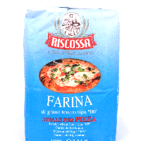 YOYO.casa 大柔屋 - Riscossa Farina Per Pizza,1kg 