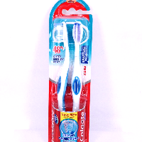 YOYO.casa 大柔屋 - Colgate Sensitive Prorelief Toothbrush Ultra Soft,2pcs 
