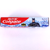 YOYO.casa 大柔屋 - Colgate Anticavity Toothpaste For Kids,40g 