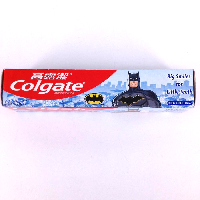 YOYO.casa 大柔屋 - Colgate Anticavity Toothpaste For Kids,40g YOYO.casa 大柔屋 - Colgate Anticavity Toothpaste For Kids,40g