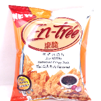 YOYO.casa 大柔屋 - Entree Barbecued Crispy Pork The Chilli Paste Flavoured,20g YOYO.casa 大柔屋 - Entree Barbecued Crispy Pork The Chilli Paste Flavoured,20g