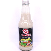 YOYO.casa 大柔屋 - Vita Milk Sesame Flavoured,300ml 