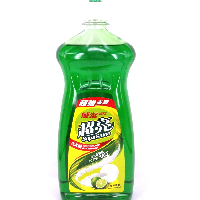 YOYO.casa 大柔屋 - 威潔超亮洗潔精青檸清香,750ml 