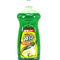 YOYO.casa 大柔屋 - Vigor Supashine Concentrated Dish Wash Gel,750ml 