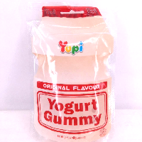 YOYO.casa 大柔屋 - Yupi Yogurt Gummy Original Flavoured,40g YOYO.casa 大柔屋 - Yupi Yogurt Gummy Original Flavoured,40g