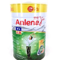 YOYO.casa 大柔屋 - Anlene Gold High Calcium Low Fat Milk Powder,1.9kg YOYO.casa 大柔屋 - Anlene Gold High Calcium Low Fat Milk Powder,1.9kg