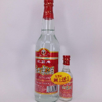 YOYO.casa 大柔屋 - Chinese White Wine,610ml YOYO.casa 大柔屋 - Chinese White Wine,610ml