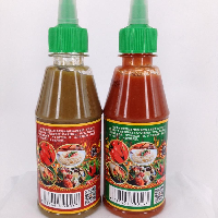 YOYO.casa 大柔屋 - Sriracha Hot Chili Sauce Mexico Taste,288g 