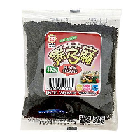 YOYO.casa 大柔屋 - Black Sesame,120g 