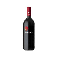 YOYO.casa 大柔屋 - Galitos Red Wine,750ml YOYO.casa 大柔屋 - Galitos Red Wine,750ml