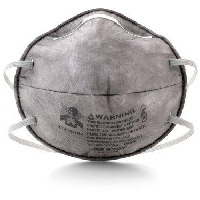 YOYO.casa 大柔屋 - Particulate Respirator 8247, R95,20s <BR>8247 R95 YOYO.casa 大柔屋 - Particulate Respirator 8247, R95,20s <BR>8247 R95